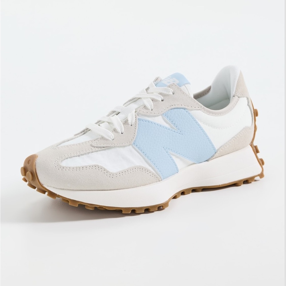 New Balance 327 NWT - Picture 5 of 7